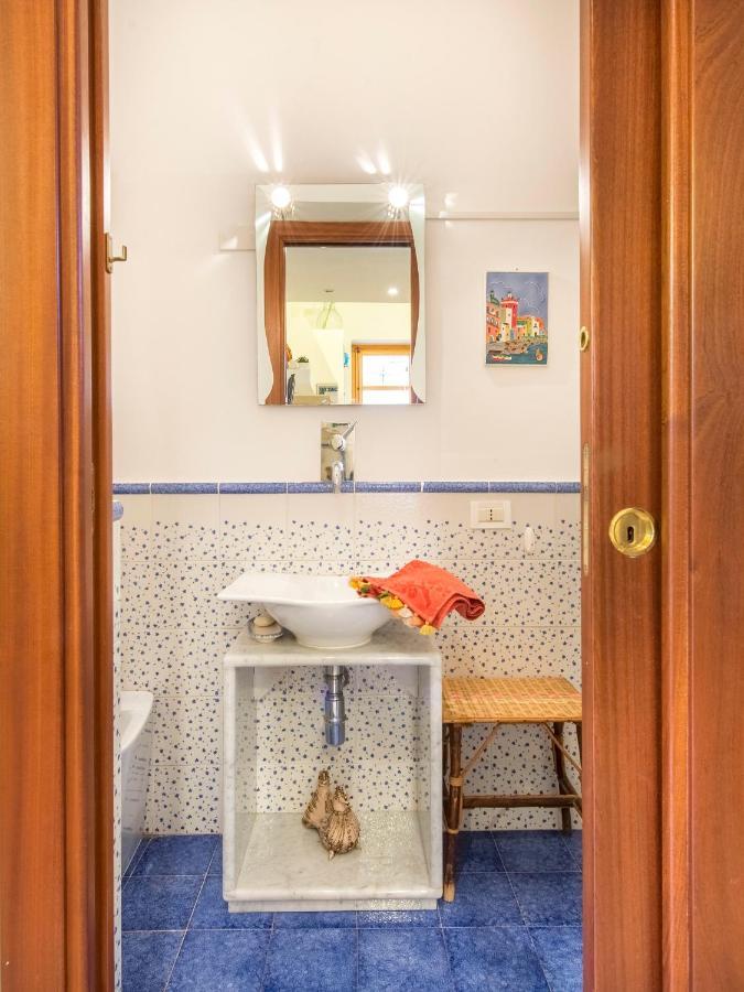 Апартаменты La Casa Di Sara A Монделло Экстерьер фото